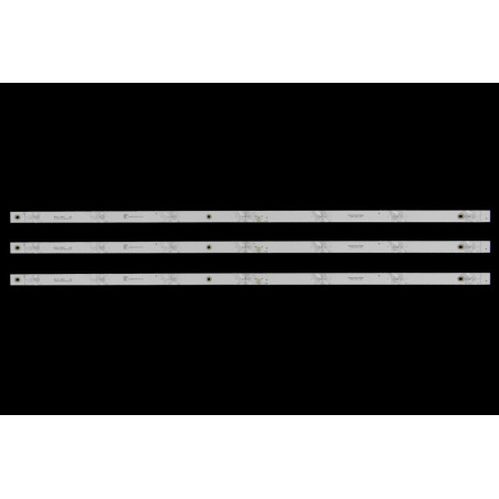 Подсветка Fusion FLTV-40C100T FLTV-40C110T FLTV 40C100T 40C110T 0FZD-03E348124HN OFZD-03E348124HN 03E348124HN 0FZD OFZD C400F17