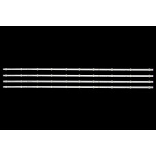 Подсветка Philco 55 ShineOn M08-SL55030-1001N-4024D 7700-655000-D000 HP-S-H-9YU-0002 QBR6B1 PTV55Q20SNBL M08 SL55030 9YU ES-3365