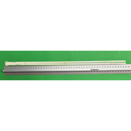 Подсветка VESTEL 43 L 17ELB43ALR2 43INCH 4014PKG 84EA L-Type REV0.2 160222 Version 1 43UD9300 43UD9350 43UD9360 ES-ELED-504