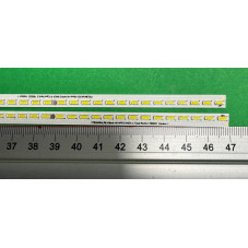 Подсветка VESTEL 43 L 17ELB43ALR2 43INCH 4014PKG 84EA L-Type REV0.2 160222 Version 1 43UD9300 43UD9350 43UD9360 ES-ELED-504