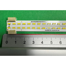 Підсвітка VESTEL 43 L 17ELB43ALR2 43INCH 4014PKG 84EA L-Type REV0.2 160222 Version 1 43UD9300 43UD9350 43UD9360 ES-ELED-504