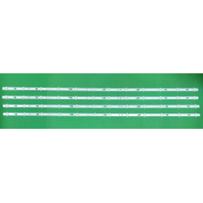 Підсвітка XiaoMI TCL 55 55D1200 12X4 55HR332M12A0 V2 4C-LB5550T-HRP 55D12-ZC22A 303TC550040A TCL55D12-ZC22AG-05A 12S1P ES-3366