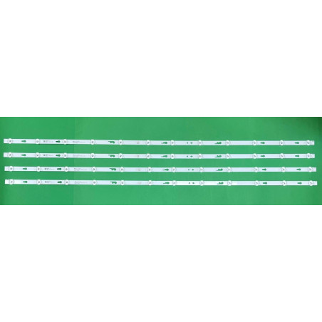 Підсвітка XiaoMI TCL 55 55D1200 12X4 55HR332M12A0 V2 4C-LB5550T-HRP 55D12-ZC22A 303TC550040A TCL55D12-ZC22AG-05A 12S1P ES-3366