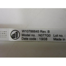 Подсветка W10887788 KRFC604FSS00 KRFC704FBS00 KRFC704FPS00 KRFC804GBS00