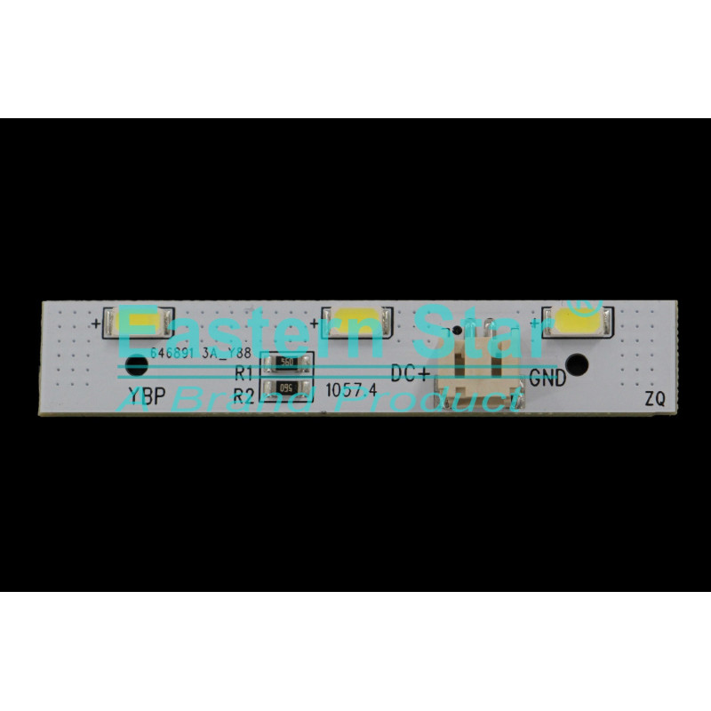 Подсветка ES-RF-052 ES RF 052 Meling BCD560WEC BCD 560WEC 646891 3A_Y88 3A Y88