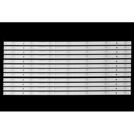 Підсвітка ES-4639 ES4639 BX65LD303007128C6 E479275 SVB650AD6 SVB 650AD6 Vizio V655-G9 V656-G4 V655-H19 V655 G9 V656 H19 V656 G4