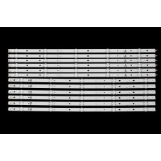 Подсветка FBC 60" DRT A-TYPE_REV 0.1 DRT A TYPE REV 01 FBC 60 DRT B-TYPE_REV0.0 DRT B TYPE REV 00 Vizio D60N-E3 FBC S600DH3-2