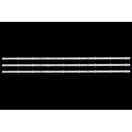 Подсветка SKYWORTH 43 APT-LB17076-43-1.3 2017.8.2 7779-643000-D230 43F5 43X6 43G2A 43K5C 43E382W 43E381S 43E2A LB17076 ES-3382