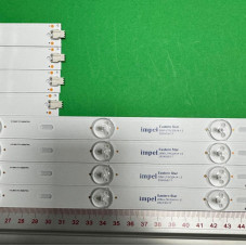 Подсветка PREMIER L 40DB 4X11 MBL-40035D411EH0-V2-L ECHOM-40CL_4640CL042_A1 MBL 40035D411EH0 V2 ECHOM 40CL 4640CL042 A1 ES-3368