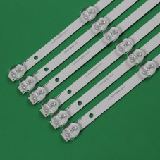 Подсветка SUNNY 55 HL-2A550A28-0601L-01 A3 6X13 8D2A-550A-280610 HL-2A550A28-0701R-01 A3 6X13 8D2A-550A-280710 A5 HL 2A550A28 01