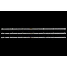 Подсветка YUMATU 39 SJ.YM.D3850701-3030CS-M 1.14.MD385013 190810 07MH-C6-170T06V2C-191119N1 07HM-C6-170T06V2C-191120D1 ES-3373