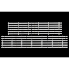 Подсветка HISENSE 55 0414 L 8D55-1DDL-M7613L NPB15D592103BL041-R01H CY_HD_55D1D_3528 8D55 1DDL M7613L NPB15D592103BL041 R01H CY