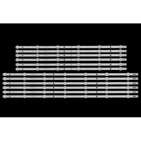 Подсветка HISENSE 55 0414 L 8D55-1DDL-M7613L NPB15D592103BL041-R01H CY_HD_55D1D_3528 8D55 1DDL M7613L NPB15D592103BL041 R01H CY