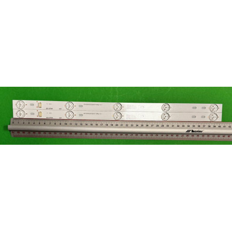 Подсветка Arcelik A2430300205713Rev1.0 I 208291 7710-624000-D040 A24L 5745 CRH-A2430300205713Rev1.0 CRH-A2430300205713 ES-3379
