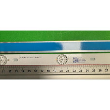 Подсветка Arcelik A2430300205713Rev1.0 I 208291 7710-624000-D040 A24L 5745 CRH-A2430300205713Rev1.0 CRH-A2430300205713 ES-3379