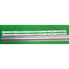 Подсветка SUNNY ADLER 24 HY-AY236B1 B30628503 IN236-SAM-LB001 HY AY236B1 IN236 SAM LB001 HV236WHB-NOO V236BJ1-P03 SN024V59XU-AM