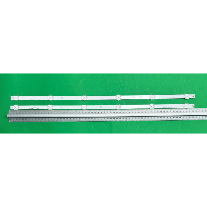 Подсветка PHILIPS SVK320AI1_WICOP_6LED_Rev03_20170427 32PHS4012 SVK320AI1-WICOP-6LED-Rev03-20170427 SVK320AI1 20170427 ES-1179 Подсветка PHILIPS SVK320AI1_WICOP_6LED_Rev03_20170427 32PHS4012 SVK320AI1-WICOP-6LED-Rev03-20170427 SVK320AI1 20170427 ES-1179