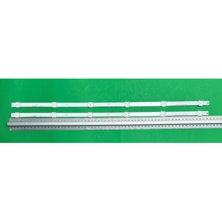 Подсветка PHILIPS SVK320AI1_WICOP_6LED_Rev03_20170427 32PHS4012 SVK320AI1-WICOP-6LED-Rev03-20170427 SVK320AI1 20170427 ES-1179