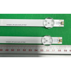 Подсветка PHILIPS SVK320AI1_WICOP_6LED_Rev03_20170427 32PHS4012 SVK320AI1-WICOP-6LED-Rev03-20170427 SVK320AI1 20170427 ES-1179