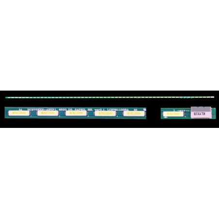 Подсветка LG 28 HC275EXN-ABYP1.8520 D3 54PKG HS VER0.1 LC27911005A 28LK451V HC275EXN-ABVP1-41XX HC275EXN ABVP1 41XX ES-ELED-509