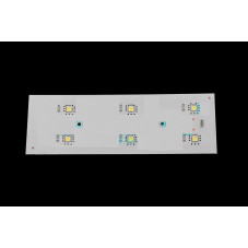 Підсвітка ES-RF-046 ES RF 046 ESRF046 649WDCE 649 WDCE Haier