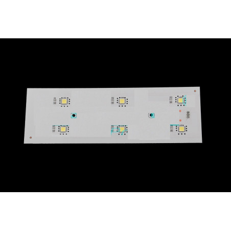 Подсветка ES-RF-046 ES RF 046 ESRF046 649WDCE 649 WDCE Haier