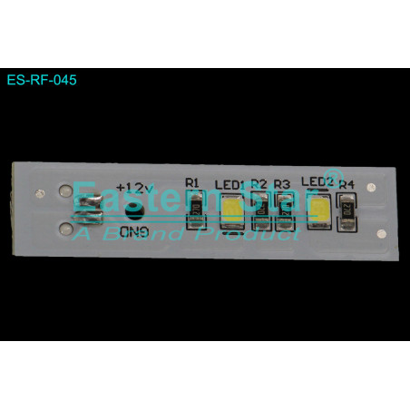 Подсветка EBX1576P002 EBX 1576P002 Rongsheng 550WKK1FPGA 550 WKK1FPGA ES-RF-045 ESRF045 ES RF 045 EBX1576P-002