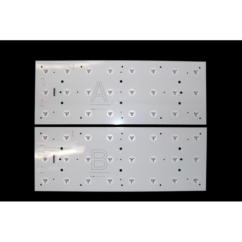 Підсвітка LG A 98 V14 SLIM DRT REV0.5 A-TYPE B 98 V14 SLIM DRT REV0.5 B-TYPE REV 0.5 A_TYPE B_TYPE ATYPE BTYPE ES-3386