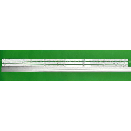 Подсветка PHILIPS 43 LVU430LGDXE0083 JL.D43071330-004AS-M_V01 JL D43071330 004AS M V01 JLD43071330_004AS_M_V01 L43M5-AX L43M5 AX
