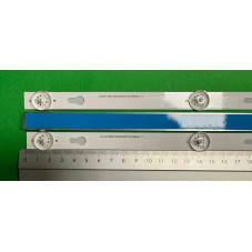 Подсветка XIAOMI AT43D120030300703788Rev1.1 4C-LB430T-XR2 4C-LB430T-XR4 4C-LB430T-HRC 4C-LB430T-XR3 4C-LB430T-JFA LB430T ES-3388