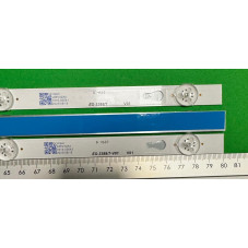 Подсветка PHILIPS 43 LVU430LGDXE0083 JL.D43071330-004AS-M_V01 JL D43071330 004AS M V01 JLD43071330_004AS_M_V01 L43M5-AX L43M5 AX