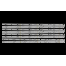 Підсвітка Awox FRAMLESS 55 Blaupunkt 55UL950T Botech BSE55-LX BSE55-MTR BSE55 LX MTR BSE55_LX BSE55_MTR Electroman E55KL7701