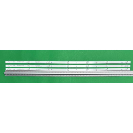 Підсвітка Bravis 43 LED-43G5000 LED-42G6F T2 LED-43D5000 T2 LED 43G5000 43D5000 42G6F JL.D43071330-002AS-M JLD43071330 002AS M