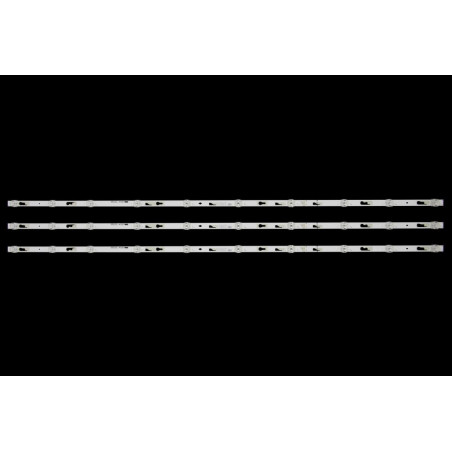 Подсветка TCL 55D8000 10X3 55HR332M10A0 V4 HR-79411-02394 LM2RA2R1-C-K 4C-LB550T-HRK 55UX5 HR 79411 02394 LM2RA2R1 C K ES-3389