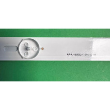 Підсвітка LC-43CFG6002E LC-43CFF6001K LC 43CFG6002E 43CFF6001K BLA43134MGB11BFEGUXUK BLA43134OGB11BFEGPUK BLA43137ZWB11BFGBQUXEU