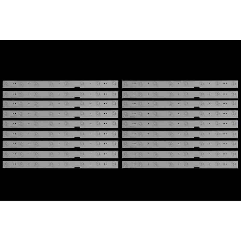 Подсветка HISENSE 55 SVH550AB2_REV_8LED_210127 SVH550AB2 REV 8LED 210127 LED55XT900X3DU HD550FUD-B31 HD550FUD B31 ES-3397