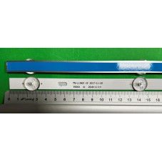 Підсвітка Aiwa LSC550FN19-W LSC550FN19 W 55LUA68 55LUA68L 55LUA57L LSC550FF04-W LSC550FF04 LSC550FN18-W LSC550FN18 LUA68 LUA68L