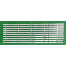 Підсвітка Aiwa LSC550FN19-W LSC550FN19 W 55LUA68 55LUA68L 55LUA57L LSC550FF04-W LSC550FF04 LSC550FN18-W LSC550FN18 LUA68 LUA68L