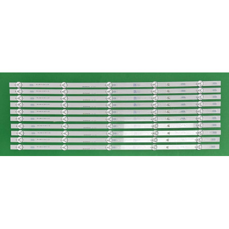 Підсвітка Aiwa LSC550FN19-W LSC550FN19 W 55LUA68 55LUA68L 55LUA57L LSC550FF04-W LSC550FF04 LSC550FN18-W LSC550FN18 LUA68 LUA68L