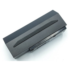 Батарея ASUS G73SW 70-NY81B1000Z 90-NY81B1000Y A42-G73 G73-52 07G016DH1875 07G016HH1875 14.8V 5200mA