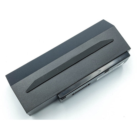Батарея ASUS G73SW 70-NY81B1000Z 90-NY81B1000Y A42-G73 G73-52 07G016DH1875 07G016HH1875 14.8V 5200mA