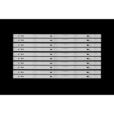 Подсветка DS48M61-DS01-V02 DS48M61 DS01 V02 DS48M61DS01V02 DSBJ-WG DSBJ WG 202006-DS48M6100-01 202006 DS48M6100 01 NI-T1-L 2