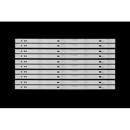 Подсветка Akai ATE-48B4544K ATE 48B4544K ATE48B4544K 38H 20171101D 38H20171101D 38H-20171101D DS48M61-DS01-V02 DSBJWG