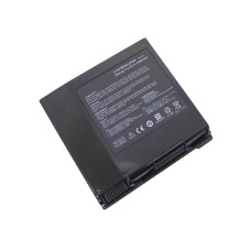 Батарея A42-G74 ASUS G74 G74J G74JH G74S G74SW G74SX LC42SD128 ASG740LH ICR18650-26F 14.8V 5200mAh