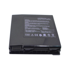 Батарея A42-G74 ASUS G74 G74J G74JH G74S G74SW G74SX LC42SD128 ASG740LH ICR18650-26F 14.8V 5200mAh