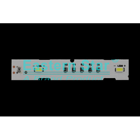 Подсветка 060842156 060 842156 ES-RF-041 ESRF041 ES RF 041 Haier