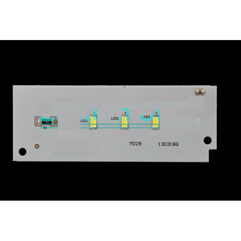 Подсветка 130318Q ES-RF-040 ES RF 040 ESRF040 Rongsheng Подсветка 130318Q ES-RF-040 ES RF 040 ESRF040 Rongsheng
