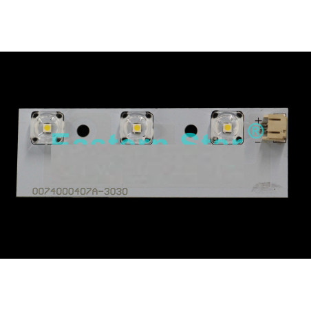 Подсветка 0074000407A-3030 0074000407A 3030 0074000407A3030 ES-RF-039 ES RF 039 ESRF039 Haier