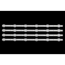 Подсветка SKYWORTH 55 5850-W55000-AP00 43MK-W55G20-YAP00 20180809 VER01.00 55M9 55G20 5850 W55000 AP00 43MK W55G20 YAP00 ES-1181