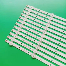 Подсветка ELTON 55 HV550QUB-N4E HV550QUB-N4D HV550QUB-H11 HV550QUB-H81 PA550BDD-DN4ZF1 HV550QUB PA550BDD DN4ZF1 N4E N4D H11 H81
